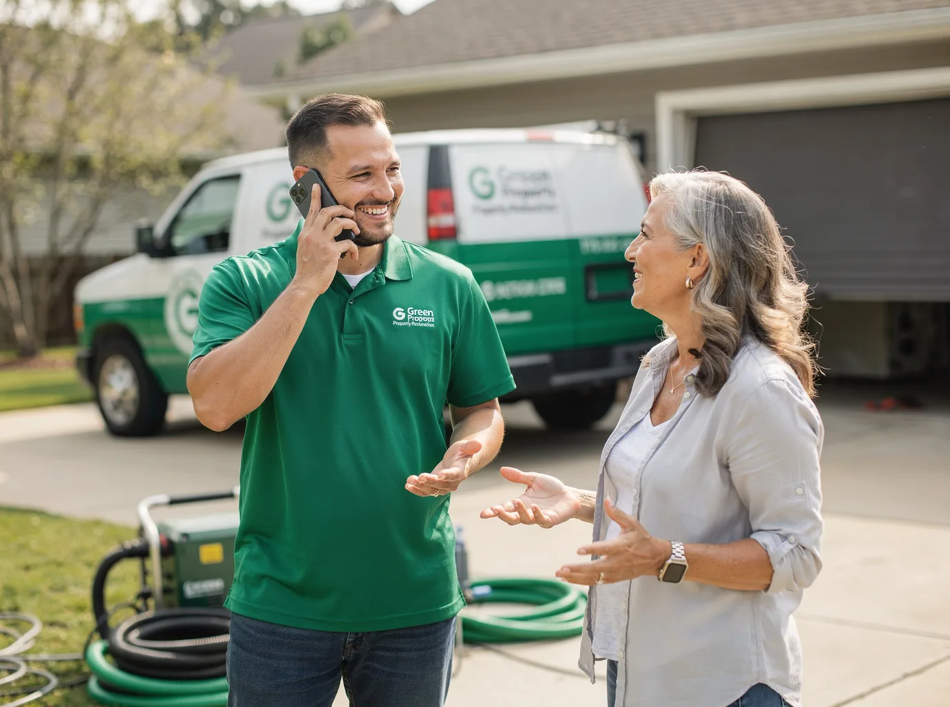 Water Damage Restoration Worthington, KY FAQs